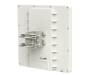 Точка доступа Mikrotik QRT 5 RB911G-5HPnD-QRT (outdoor, 1xGE, 5GHz, 24dBi)