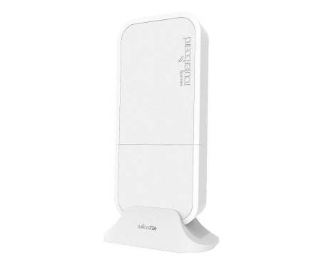 Точка доступа MikroTik wAP LTE kit (RBwAPR-2nD&R11e-LTE) (N300,  1х100Мбит, 1x miniSIM, 2G/3G/4G, всепогодный корпус)
