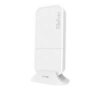 Точка доступа MikroTik wAP LTE kit (RBwAPR-2nD&R11e-LTE) (N300,  1х100Мбит, 1x miniSIM, 2G/3G/4G, всепогодный корпус)