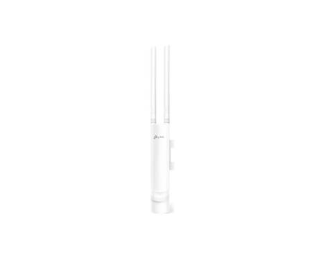Точка доступа TP-Link EAP225-OUTDOOR  (AC1350, 1х1Гбит, уличная, PoE)