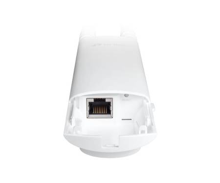 Точка доступа TP-Link EAP225-OUTDOOR  (AC1350, 1х1Гбит, уличная, PoE)