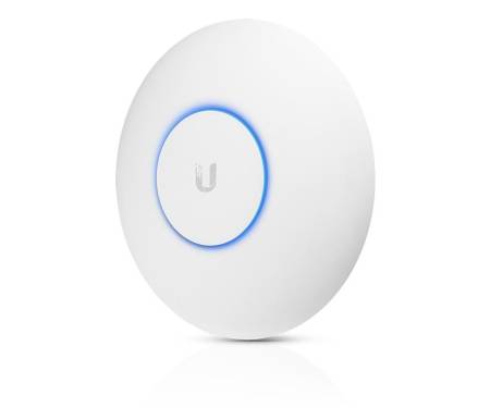 Точка доступа Ubiquiti UniFi UAP-XG (AC4300, 1x10 GE, PoE, до 1500 клиентов) Box