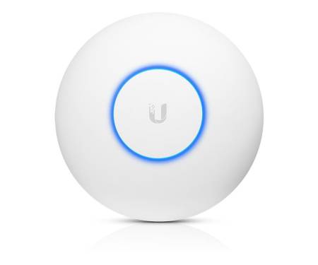 Точка доступа Ubiquiti UniFi UAP-XG (AC4300, 1x10 GE, PoE, до 1500 клиентов) Box