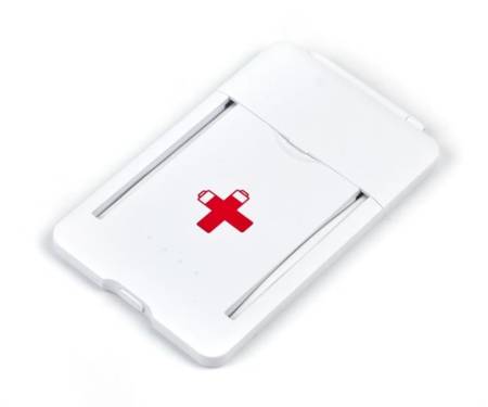 Power Bank IconBIT 600mAh White (FTB 600 i)