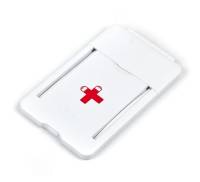Power Bank IconBIT 600mAh White (FTB 600 i)