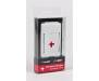 Power Bank IconBIT 600mAh White (FTB 600 i)