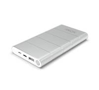 Power Bank Nomi Q100 10000mAh Silver (344884)