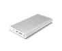 Power Bank Nomi Q100 10000mAh Silver (344884)