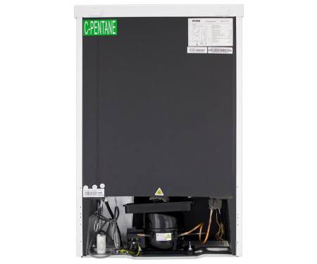 Холодильник Prime Technics RS 801 MT