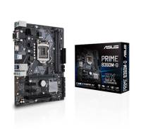 Материнская плата ASUS PRIME B360M-D Socket 1151