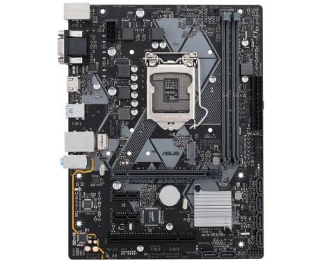 Материнская плата ASUS PRIME B360M-D Socket 1151