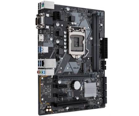 Материнская плата ASUS PRIME B360M-D Socket 1151