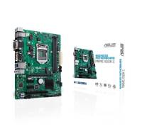 Материнская плата ASUS PRIME H310M-C Socket 1151