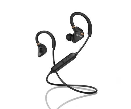 Наушники Edifier W296BT Black