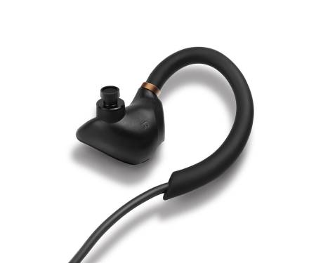 Bluetooth-гарнитура Edifier W296BT Black