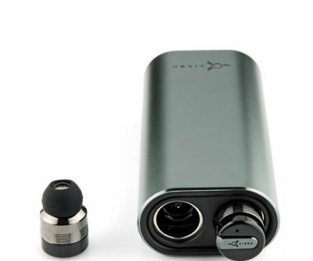 Наушники AirOn AirTune Black