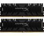 Модуль DDR4 2x8GB/2400 Kingston HyperX Predator Black (HX424C12PB3K2/16)