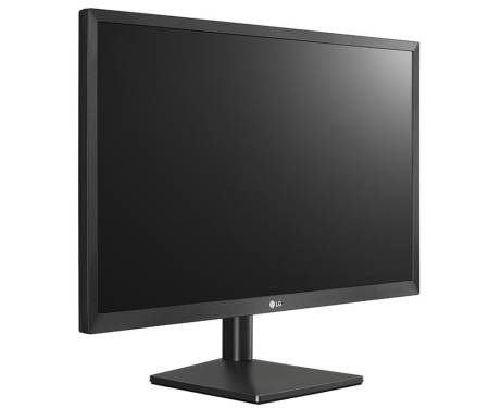 Монитор LG 22MK430H-B IPS Black