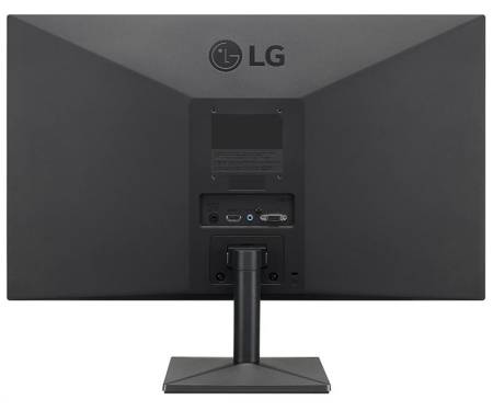 Монитор LG 22MK430H-B IPS Black