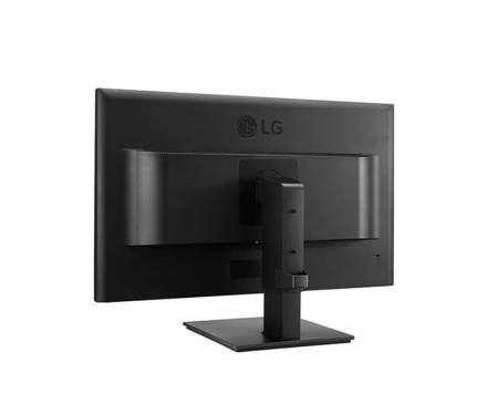 Монитор LG 24BK550Y-B IPS Black