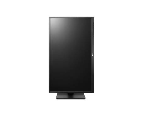 Монитор LG 27BK550Y-B IPS Black