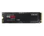 SSD  512GB Samsung 970 PRO M.2 PCIe 3.0 x4 V-NAND MLC (MZ-V7P512BW)