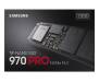SSD  512GB Samsung 970 PRO M.2 PCIe 3.0 x4 V-NAND MLC (MZ-V7P512BW)