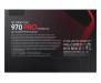SSD  512GB Samsung 970 PRO M.2 PCIe 3.0 x4 V-NAND MLC (MZ-V7P512BW)