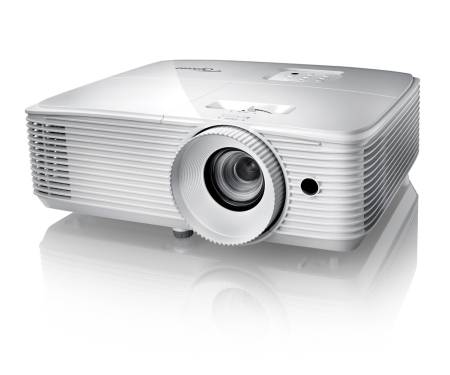 Optoma HD27e (E1P0A0UWE1Z1)