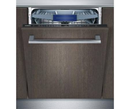 Посудомоечная машина Siemens SN 658 X00 ME (SN658X00ME)