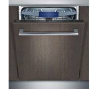 Посудомоечная машина Siemens SN 658 X00 ME (SN658X00ME)