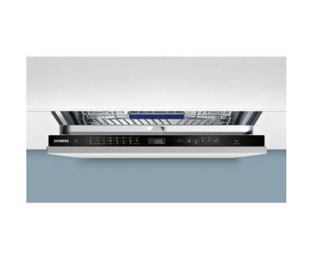 Посудомоечная машина Siemens SN 658 X00 ME (SN658X00ME)