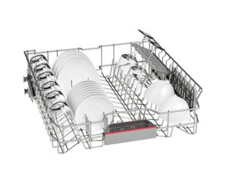 Посудомоечная машина Siemens SN 658 X00 ME (SN658X00ME)