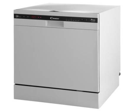 Посудомоечная машина Candy CDCP 8/E-07 (CDCP8/E-07)