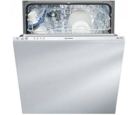 Посудомоечная машина Indesit DIF16B1A(EU)