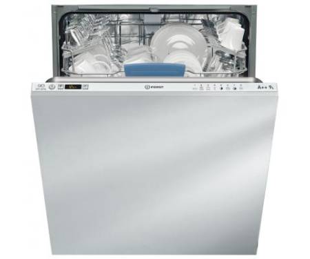 Посудомоечная машина Indesit DIFP28T9A(EU)