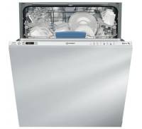 Посудомоечная машина Indesit DIFP28T9A(EU)