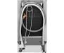 Посудомоечная машина Electrolux ESF9452LOW
