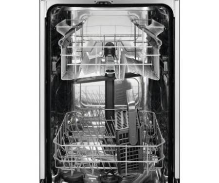 Посудомоечная машина Electrolux ESF9452LOW