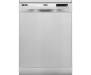 Посудомоечная машина Zanussi ZDF26004XA