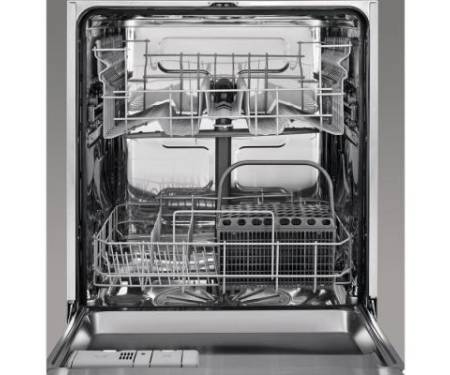 Посудомоечная машина Zanussi ZDF26004XA