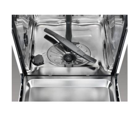 Посудомоечная машина Zanussi ZDF26004XA