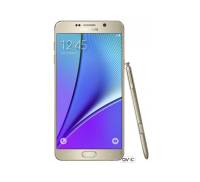 Samsung N920C Galaxy Note 5 32GB (Gold Platinum)