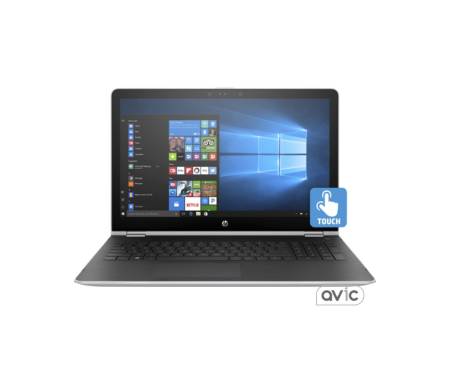 HP Pavilion x360 15-br095ms (2DS97UAR)