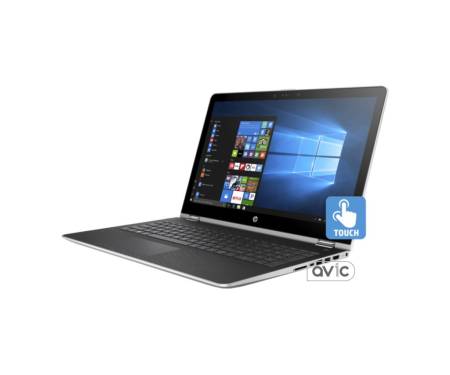 HP Pavilion x360 15-br095ms (2DS97UAR)