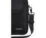 Сумка для ноутбука Vinga 15.6 NB201BK black (NB201BK)