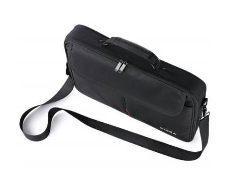 Сумка для ноутбука Vinga 15.6 NB201BK black (NB201BK)