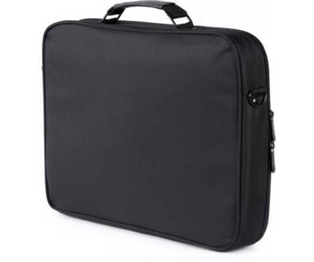 Сумка для ноутбука Vinga 15.6 NB201BK black (NB201BK)