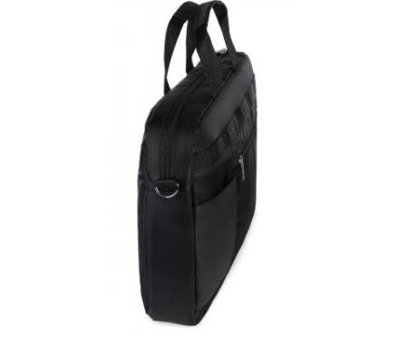 Сумка для ноутбука Vinga 15.6 NB220BK black (NB220BK)