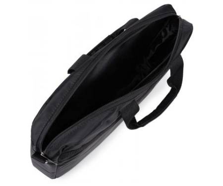 Сумка для ноутбука Vinga 15.6 NB220BK black (NB220BK)